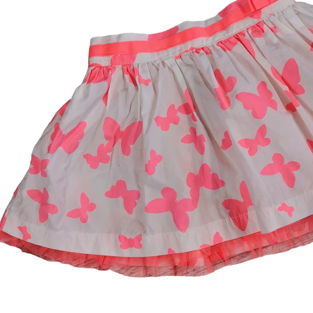 Girls Carter's skirt size 2T